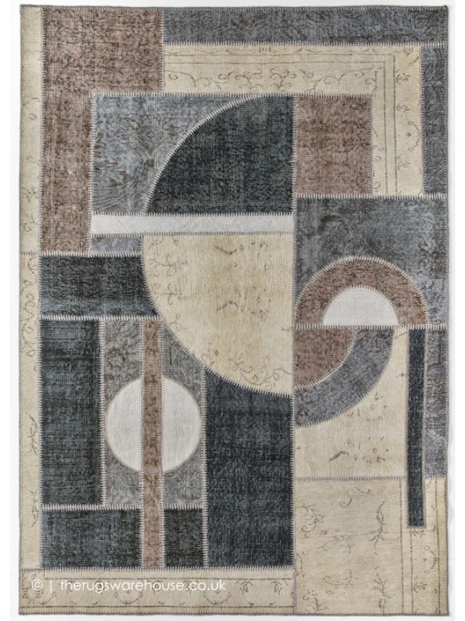 Rebus Rug - 5