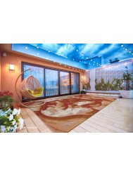 Fish Dance Rug - Thumbnail - 2