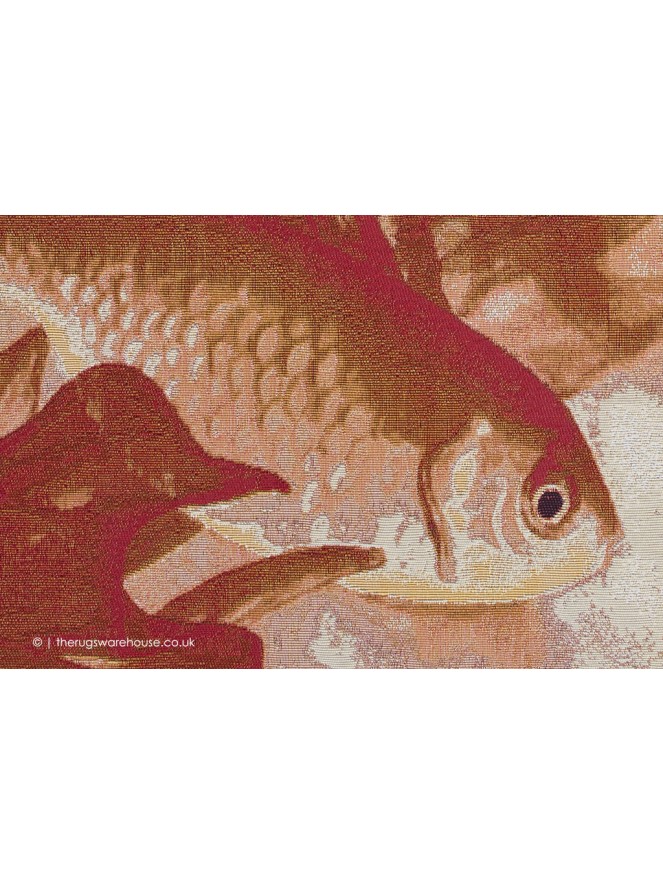 Fish Dance Rug - 3