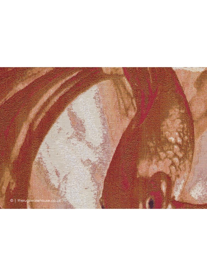 Fish Dance Rug - 4