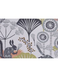 Gardanimal Rug - Thumbnail - 5