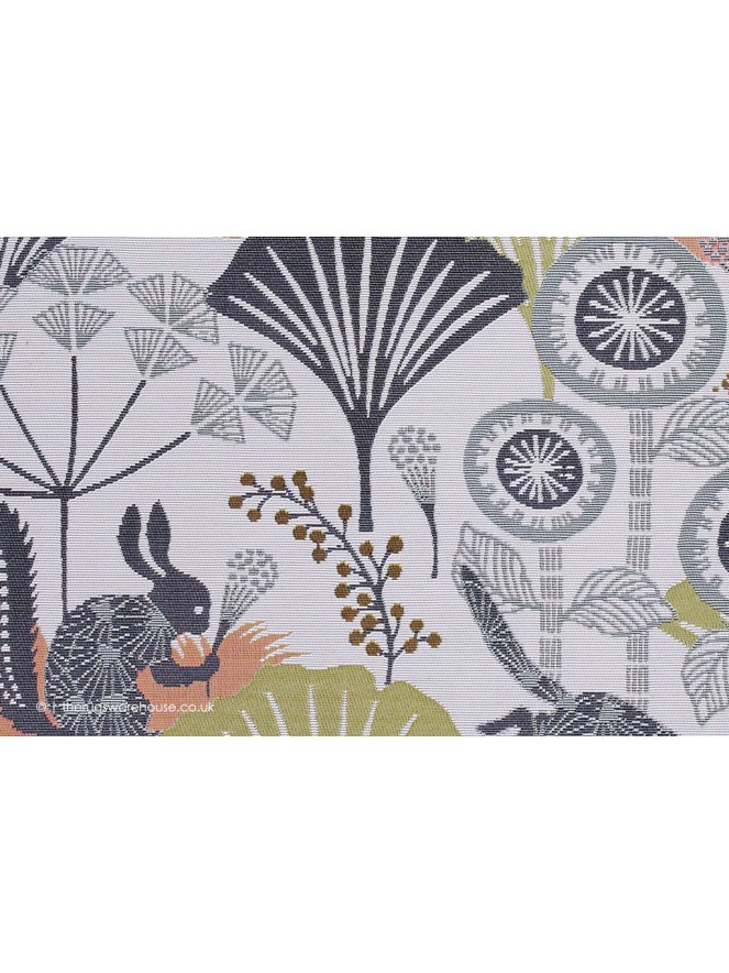 Gardanimal Rug - 5
