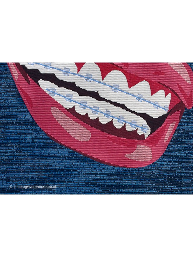 Smile Rug - 3