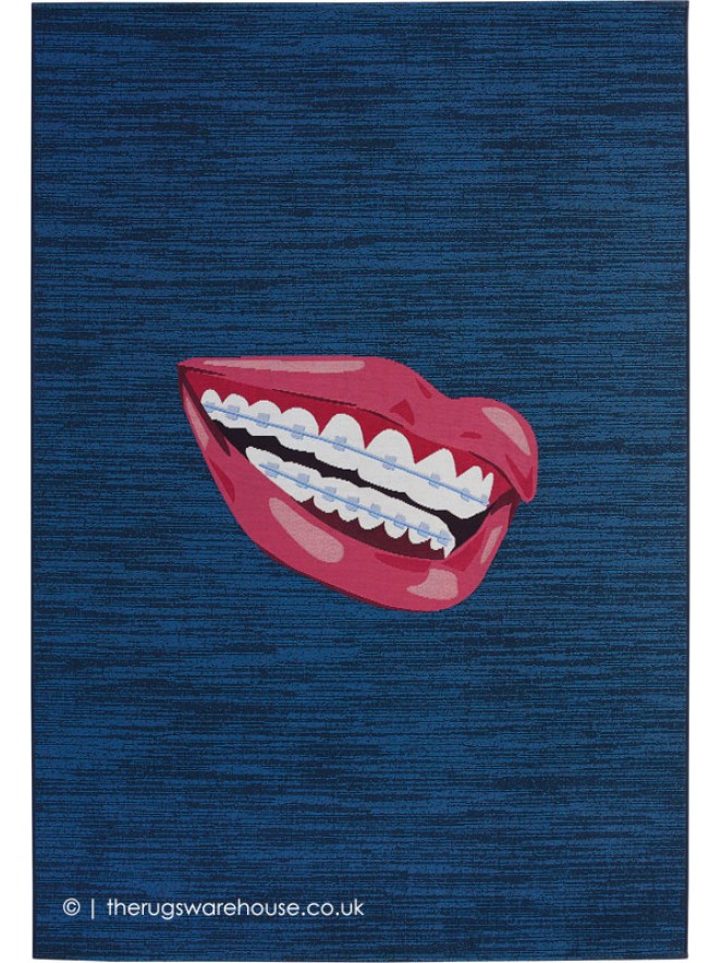 Smile Rug - 4