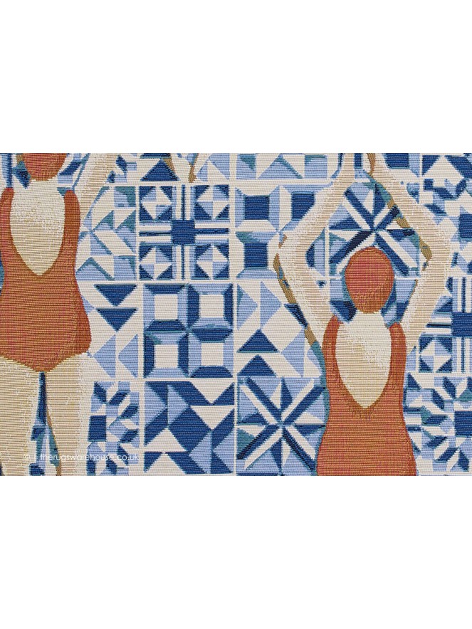 Swimmers Rug - 3