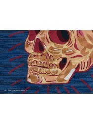 Skull Rug - Thumbnail - 3