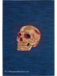 Skull Rug - Thumbnail - 5