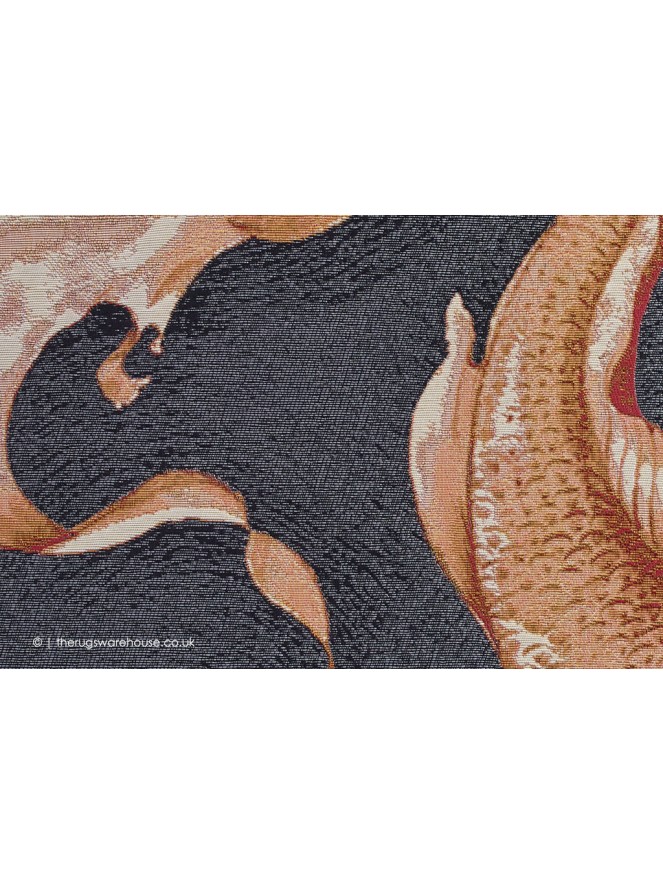 Fish Pond Rug - 3