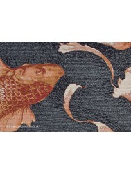 Fish Pond Rug - Thumbnail - 4