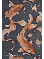 Fish Pond Rug - Thumbnail - 5