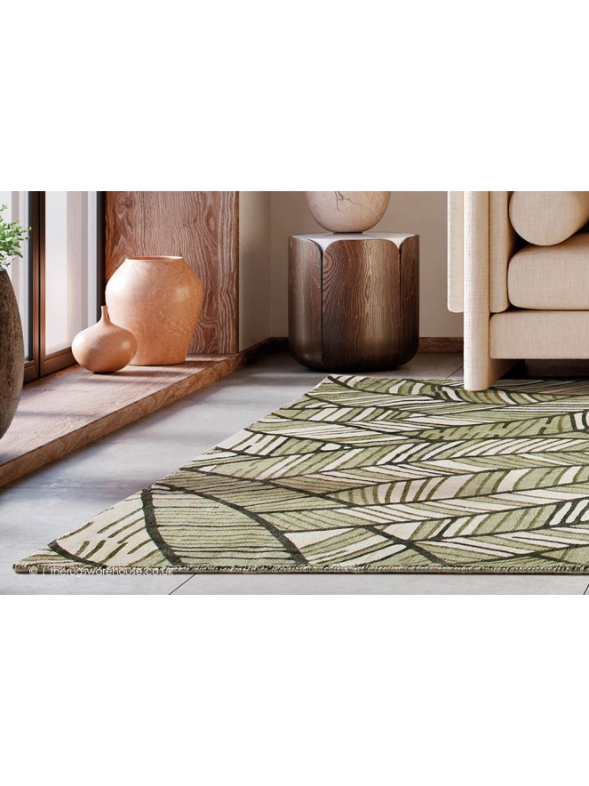 CityLife Nature Rug - 3