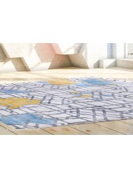 CityLife Square Rug - Thumbnail - 3