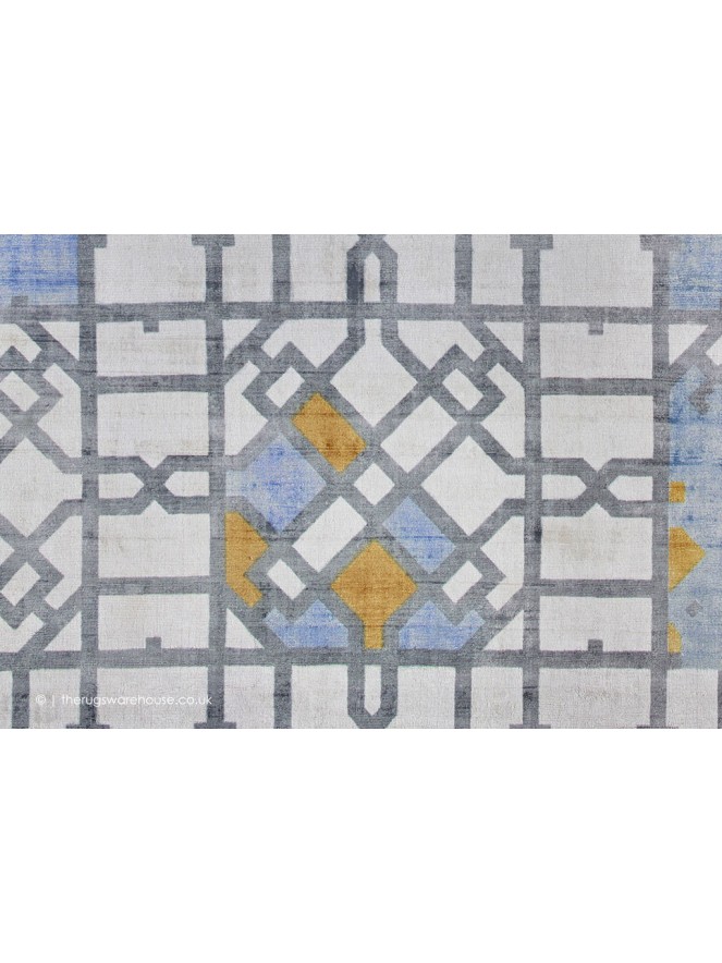 CityLife Square Rug - 4