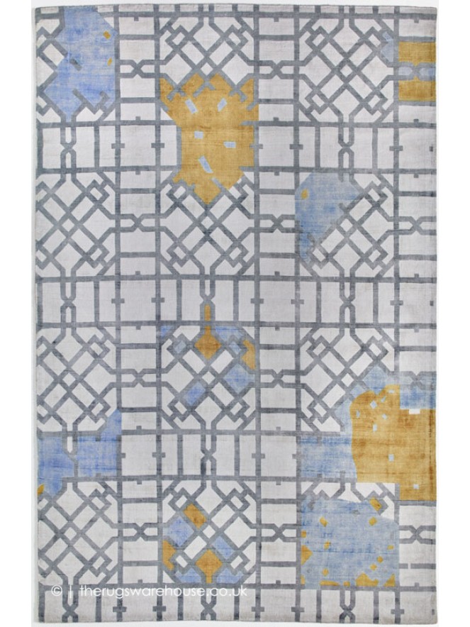 CityLife Square Rug - 5