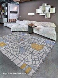 CityLife Square Rug - Thumbnail - 2