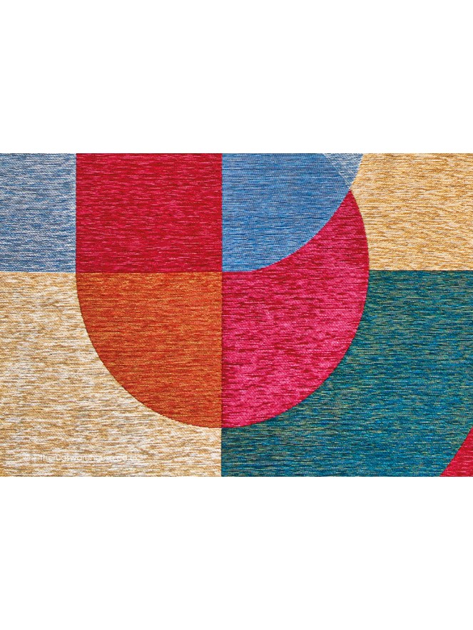 Gilda Rug - 3