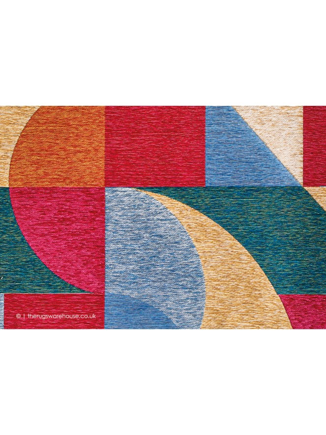 Gilda Rug - 4