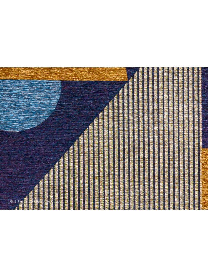 Circuit Rug - 4