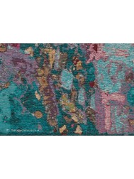 Deco Abstract Rug - Thumbnail - 4