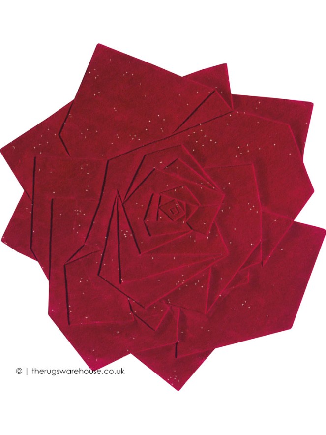 Marry Me Passion Rug - 5