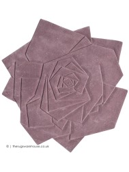 Marry Me Rose Rug - Thumbnail - 5