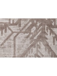Metropolitan Champagne Rug - Thumbnail - 3