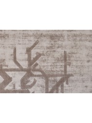 Metropolitan Champagne Rug - Thumbnail - 4
