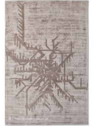 Metropolitan Champagne Rug - Thumbnail - 5