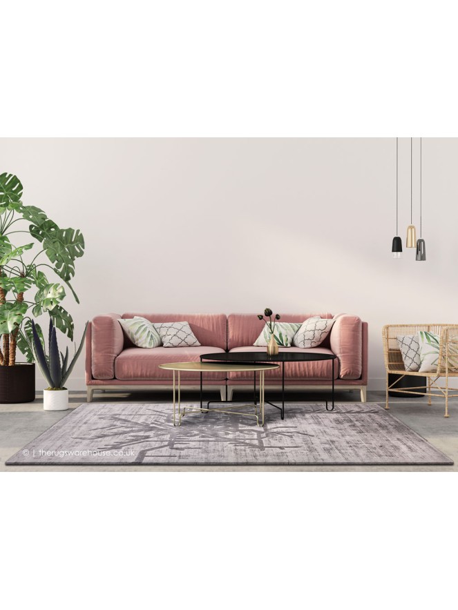Metropolitan Perla Rug - 2