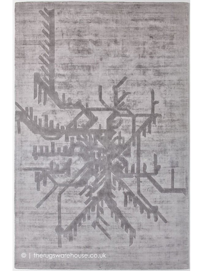 Metropolitan Perla Rug - 5