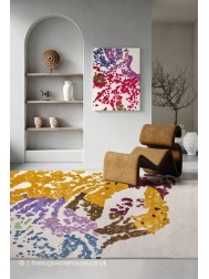 Carnival B Rug - Thumbnail - 2