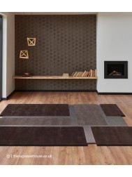 Pop Two Visone Rug - Thumbnail - 2