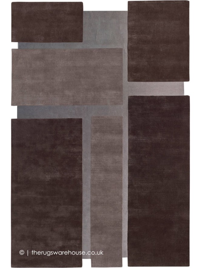 Pop Two Visone Rug - 5