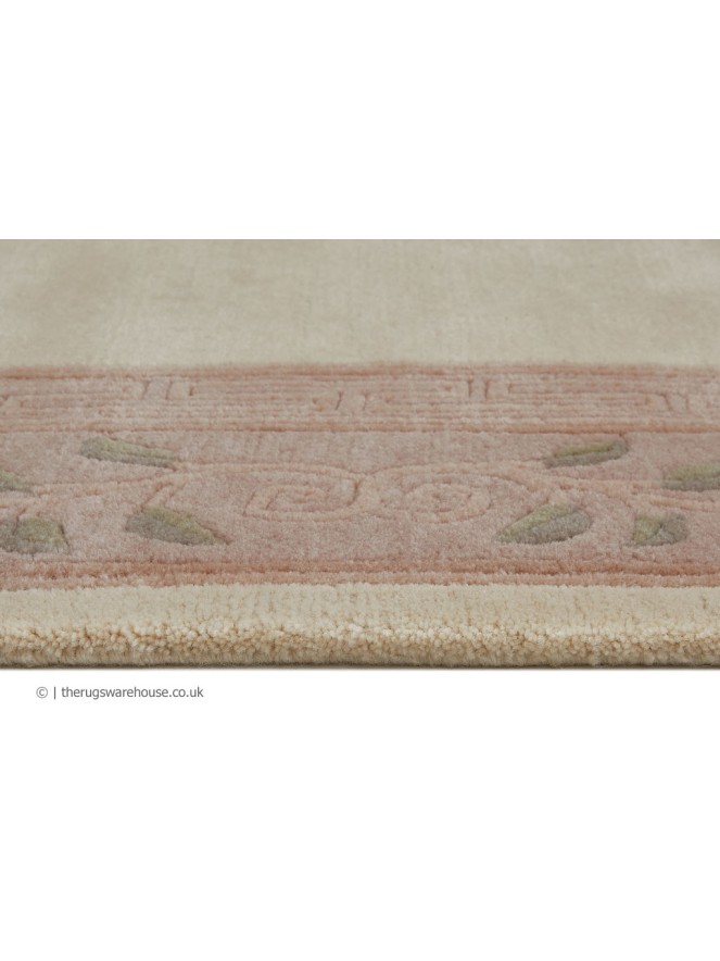 Classica Cream Rug - 3