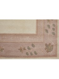 Classica Cream Rug - Thumbnail - 7