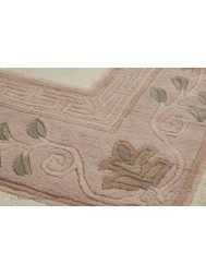 Classica Cream Rug - Thumbnail - 9