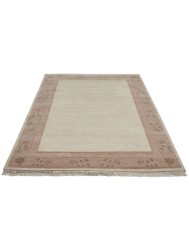 Classica Cream Rug - Thumbnail - 10