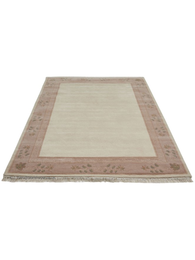 Classica Cream Rug - 10