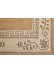 Classica Apricot Rug - Thumbnail - 8