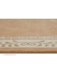 Classica Apricot Rug - Thumbnail - 4