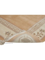 Classica Apricot Rug - Thumbnail - 9