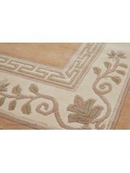 Classica Apricot Rug - Thumbnail - 10