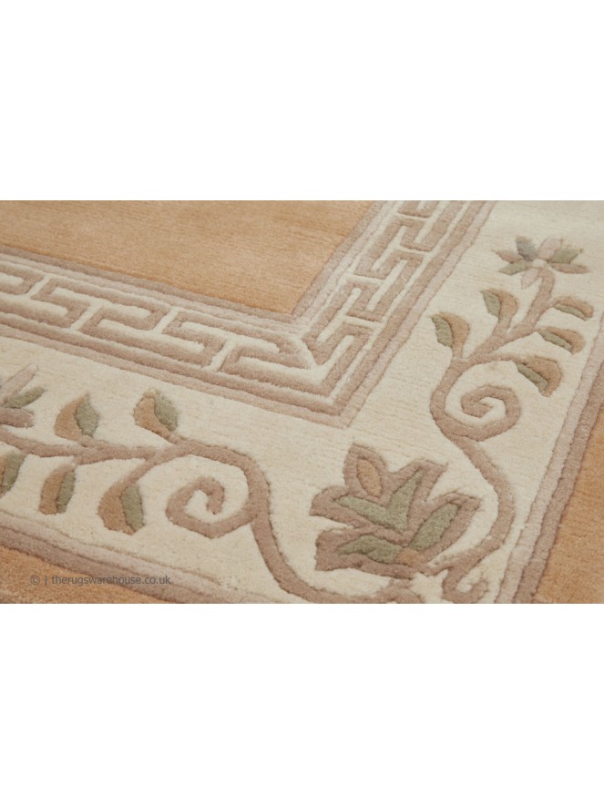 Classica Apricot Rug - 10