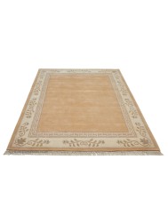 Classica Apricot Rug - Thumbnail - 11