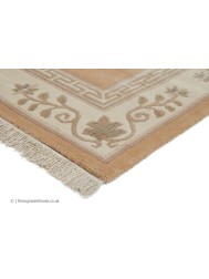 Classica Apricot Rug - Thumbnail - 5