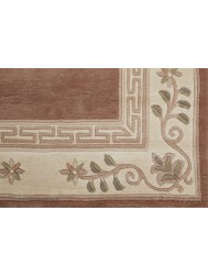 Classica Rose Rug - Thumbnail - 9