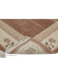 Classica Rose Rug - Thumbnail - 10