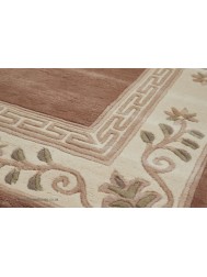 Classica Rose Rug - Thumbnail - 11