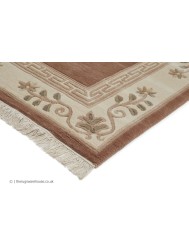 Classica Rose Rug - Thumbnail - 6