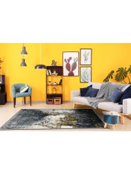 Nuru Gold Mix Rug - Thumbnail - 2